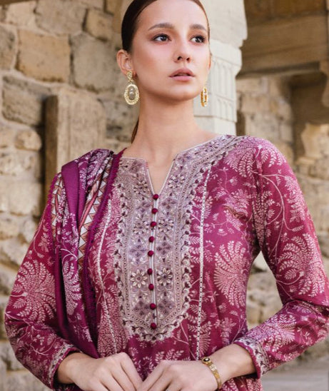 Meerak Premium E/Khaddar`25 AMARIS