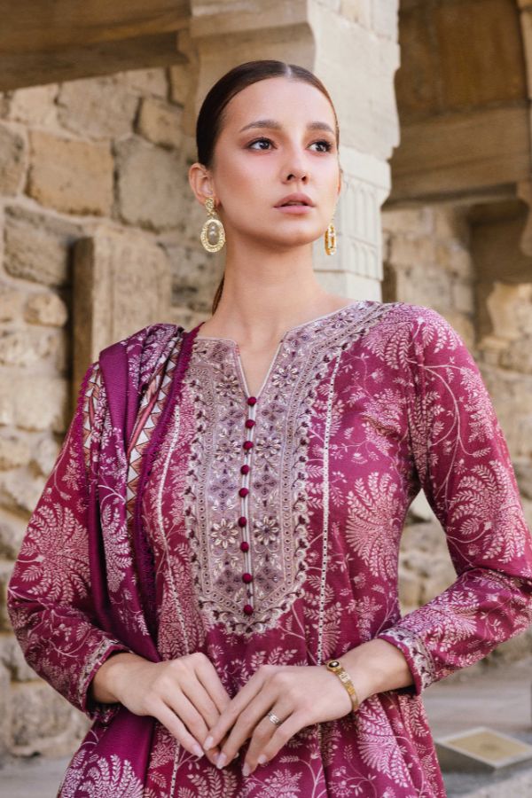 Meerak Premium E/Khaddar`25 AMARIS