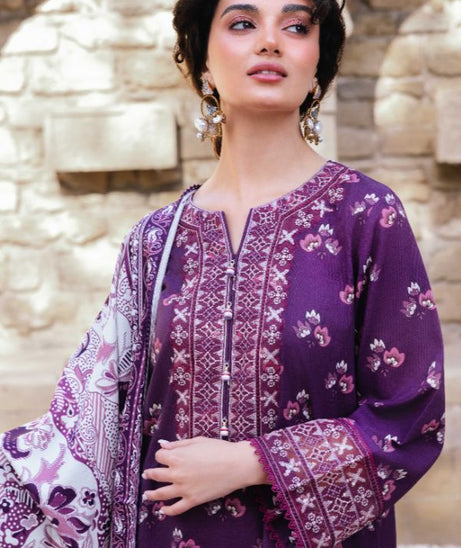 Meerak Premium E/Khaddar`25 AMORA