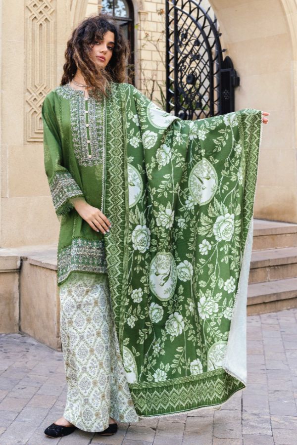 Meerak Premium E/Khaddar`25 ELAN – Tradition Stores