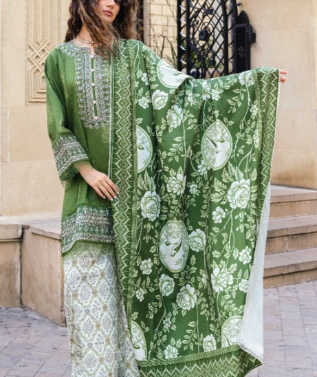 Meerak Premium E/Khaddar`25 ELAN