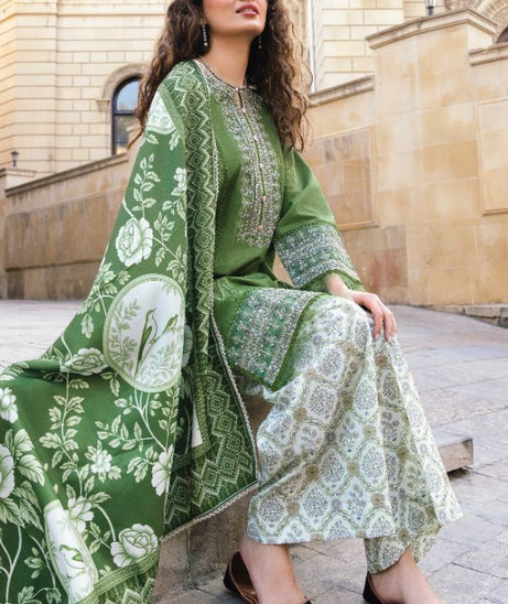 Meerak Premium E/Khaddar`25 ELAN