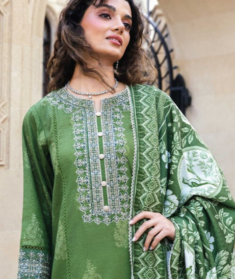 Meerak Premium E/Khaddar`25 ELAN