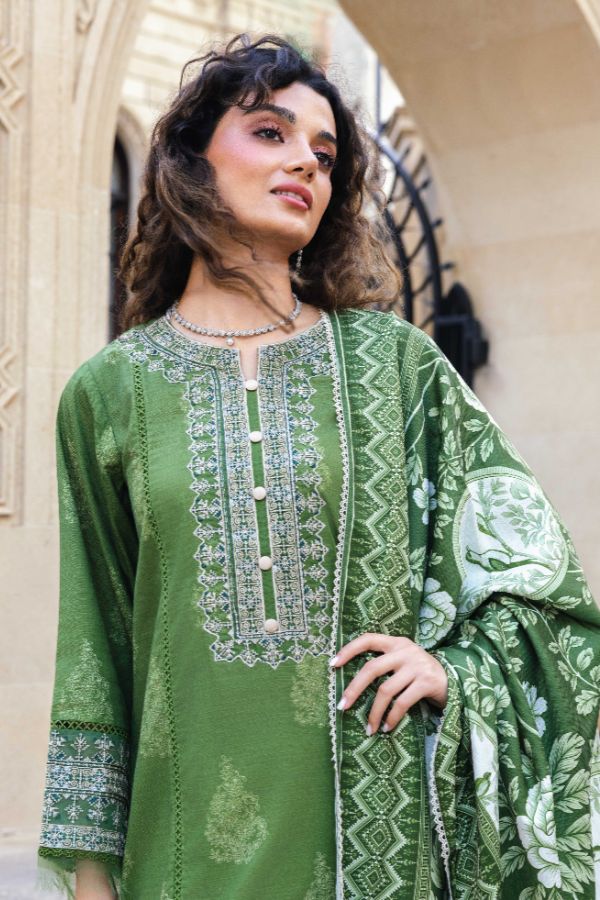 Meerak Premium E/Khaddar`25 ELAN