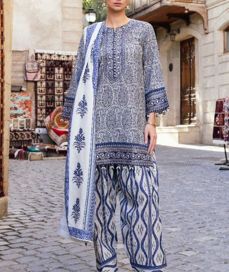 Meerak Premium E/Khaddar`25 IRINA