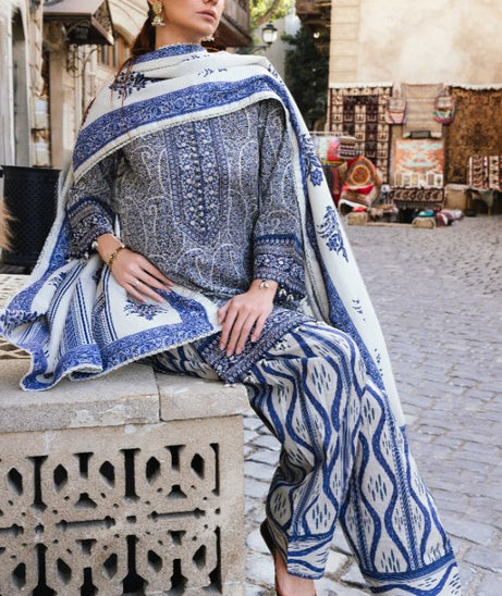 Meerak Premium E/Khaddar`25 IRINA