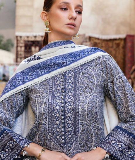 Meerak Premium E/Khaddar`25 IRINA