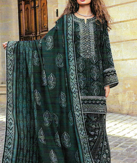 Meerak Premium E/Khaddar`25 MARIS