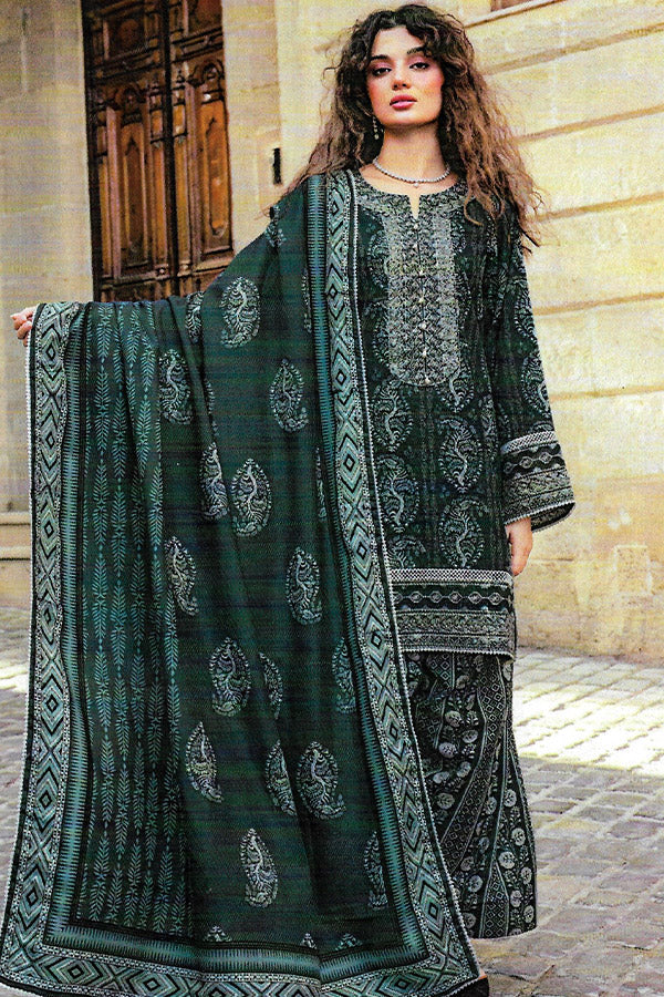 Meerak Premium E/Khaddar`25 MARIS