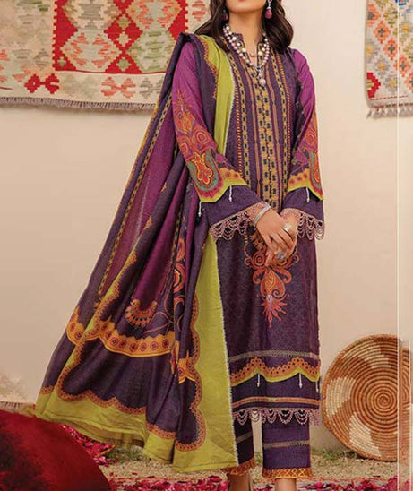 Meeral Print Karandi'22 Vol-1 M#7