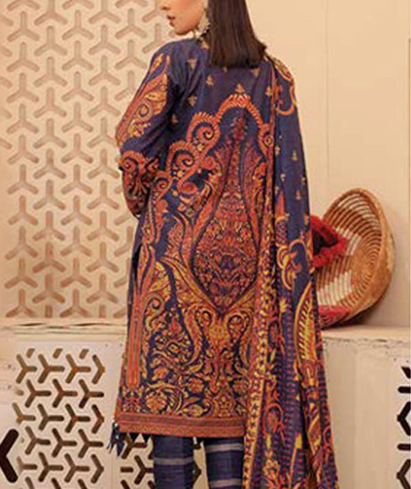 Meeral Print Karandi'22 Vol-1 M#10