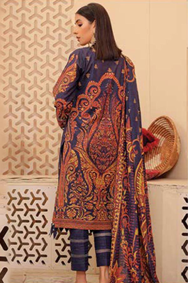 Meeral Print Karandi'22 Vol-1 M#10