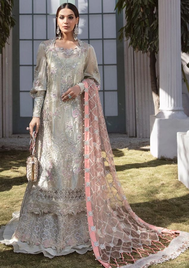 Meeras Tabassum Wedding Collection`23 D#1