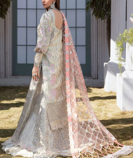 Meeras Tabassum Wedding Collection`23 D#1
