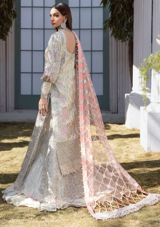 Meeras Tabassum Wedding Collection`23 D#1