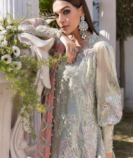 Meeras Tabassum Wedding Collection`23 D#1