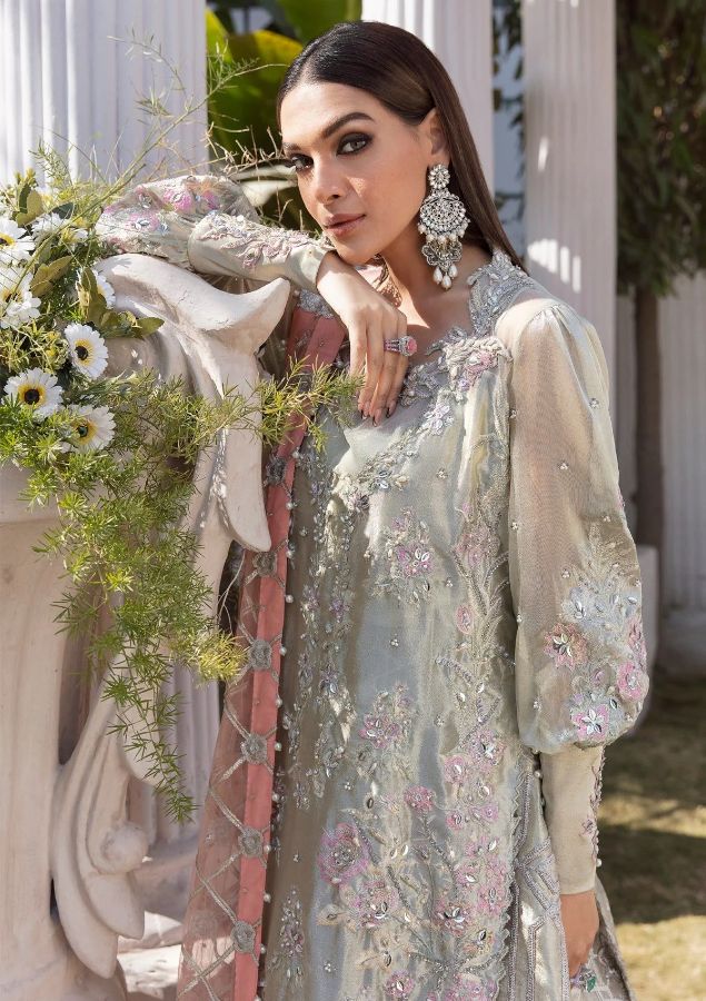 Meeras Tabassum Wedding Collection`23 D#1