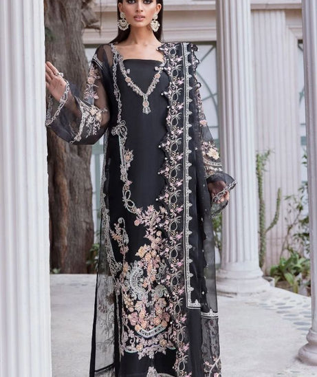 Meeras Tabassum Wedding Collection`23 D#2
