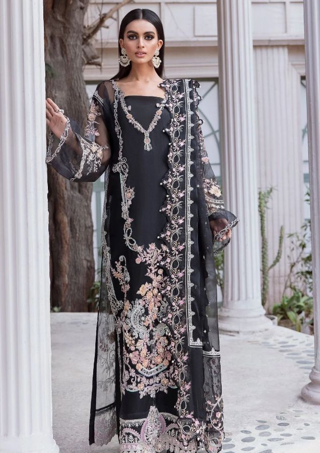 Meeras Tabassum Wedding Collection`23 D#2