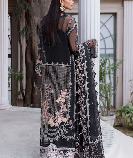 Meeras Tabassum Wedding Collection`23 D#2