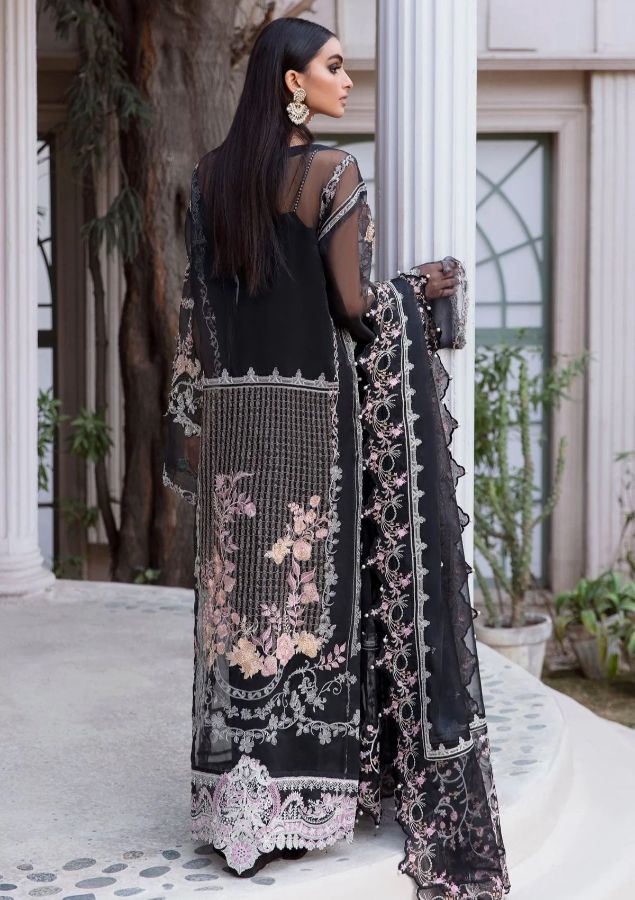Meeras Tabassum Wedding Collection`23 D#2