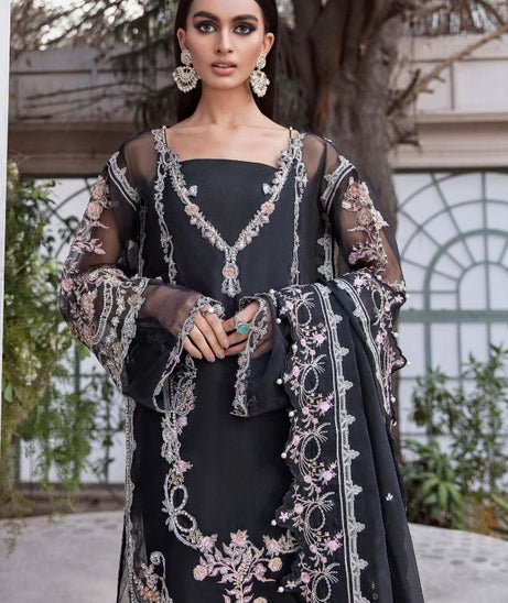 Meeras Tabassum Wedding Collection`23 D#2