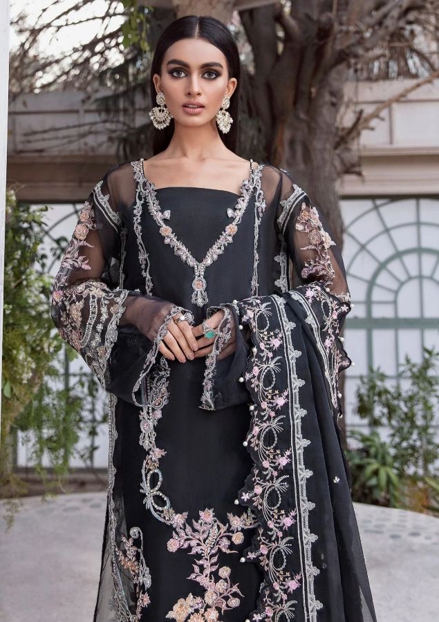 Meeras Tabassum Wedding Collection`23 D#2