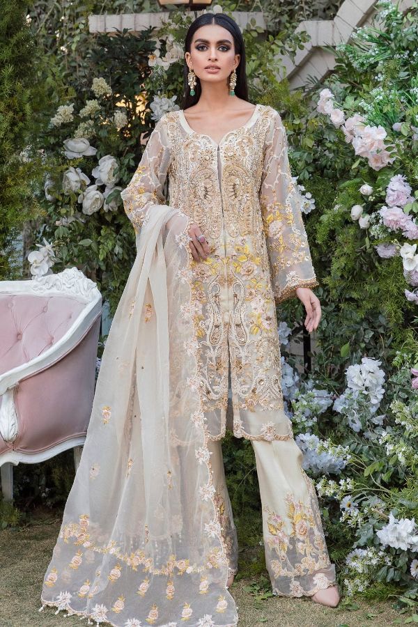 Meeras Tabassum Wedding Collection`23 D#7