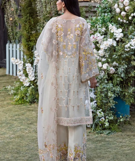 Tabassum Mughal Wedding Collection`23 D#7