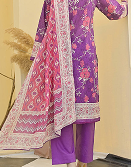 Mehak Essential Lawn'25 MEH#2501002