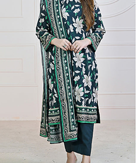 Mehak Essential Lawn'25 MEH#2501003