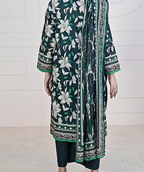 Mehak Essential Lawn'25 MEH#2501003