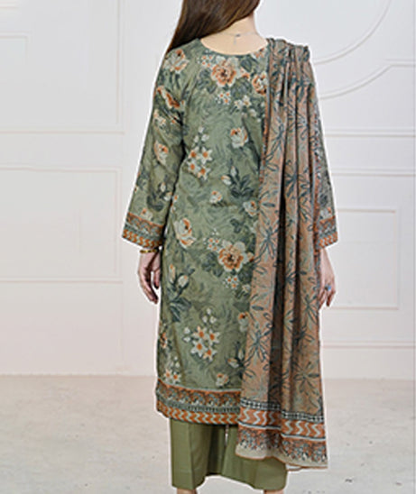 Mehak Essential Lawn'25 MEH#2501005