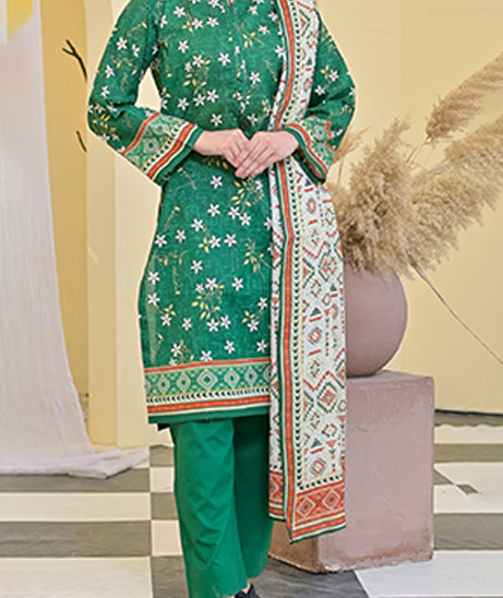 Mehak Essential Lawn'25 MEH#2501006