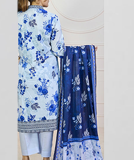 Mehak Essential Lawn'25 MEH#2501011