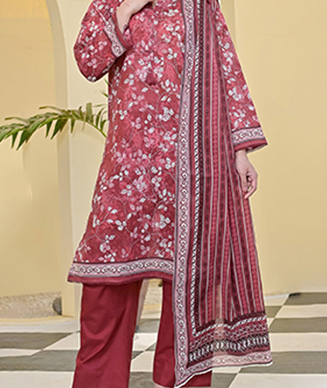 Mehak Essential Lawn'25 MEH#2501012