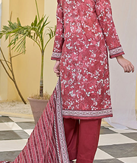 Mehak Essential Lawn'25 MEH#2501012