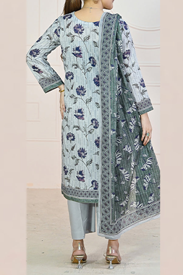 Mehak Essential Lawn'25 MEH#2501013
