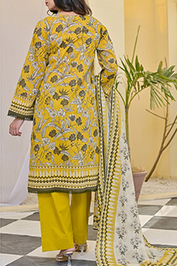 Mehak Essential Lawn'25 MEH#2501014