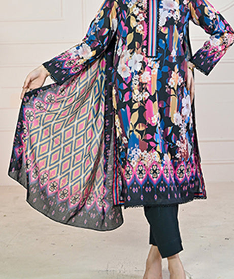 Mehak Essential Lawn'25 MEH#2501018