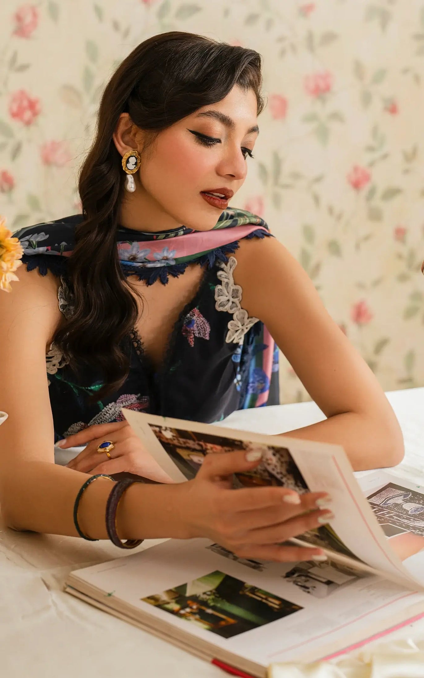 Asifa & Nabeel Meraki Vintage`25 MVL#10