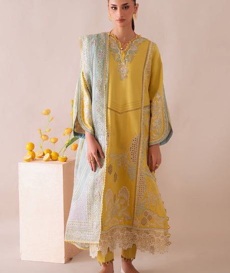 Aabyaan Miraal Emb Viscose`25 AV#02