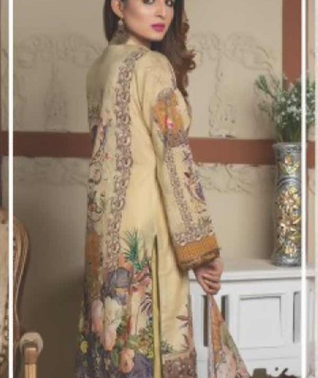 Mehrma Aangan Emb Lawn'20 M#3
