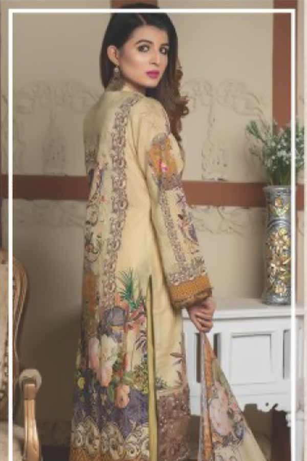 Mehrma Aangan Emb Lawn'20 M#3