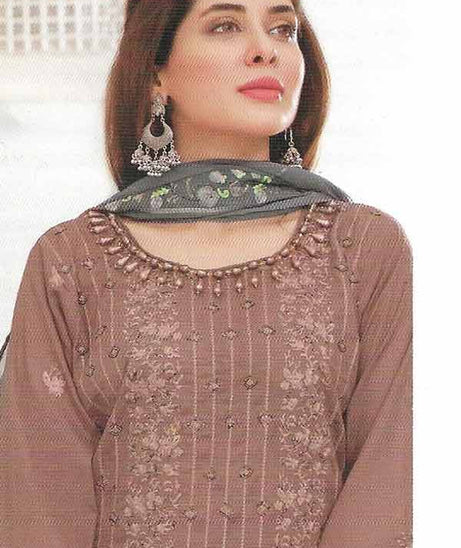 Menaal Faizan Bagh-E-Gul Lawn`22 D#08