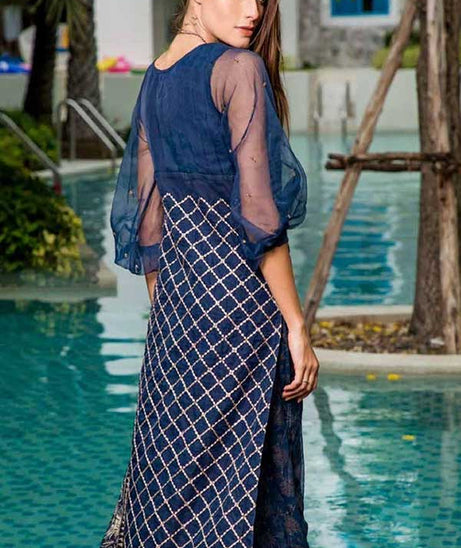 Merakish Designer Collection'19 M#7