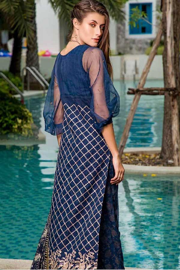 Merakish Designer Collection'19 M#7