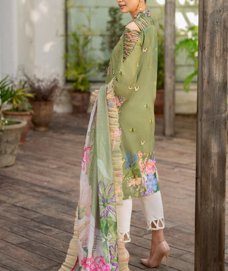 ASIFA & NABEEL MERAKI SUMMER’24 VOL.2 D#07 (Meyna)