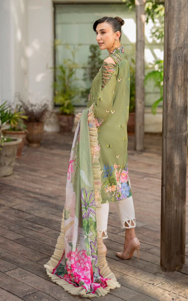 ASIFA & NABEEL MERAKI SUMMER’24 VOL.2 D#07 (Meyna)