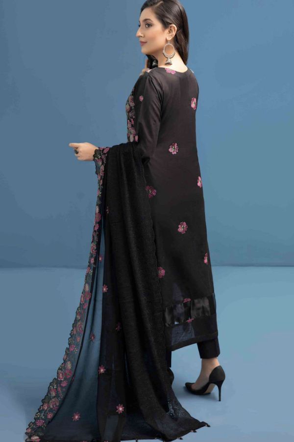 Mi Creation Bereeze Lawn`23 D#3